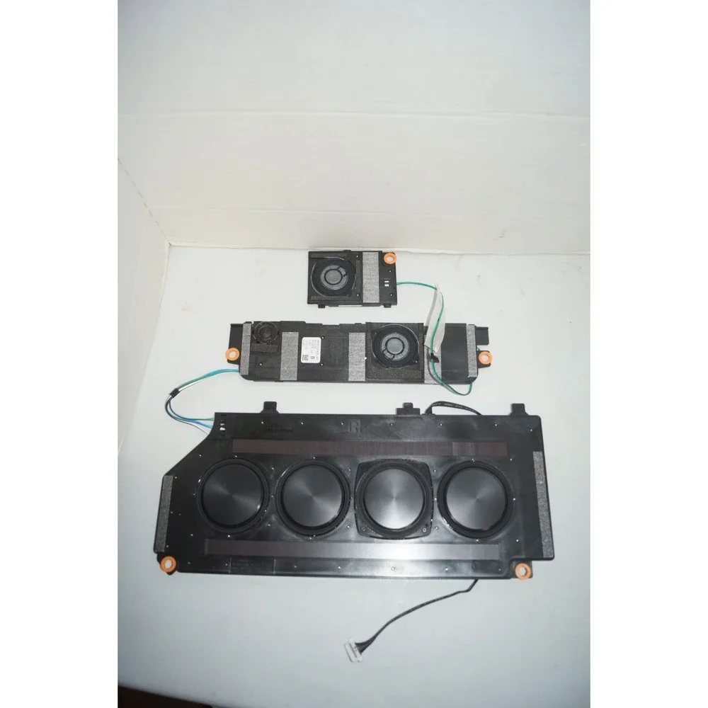 Samsung QN85QN800AFXZA BN96-53040B Complete Set of Internal Speakers